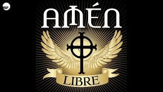 Amén - Decir Adiós - Libre - Marcelo Motta. Mejor Album Rock Peruano | Music MGP