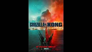 Book - Hold On, I'm Coming (feat. Ndidi O.) | Godzilla vs. Kong OST