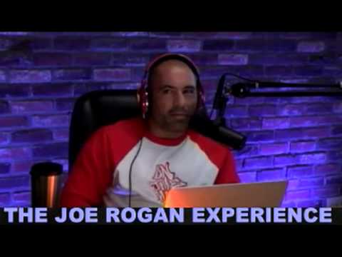 Joe Rogan talks to GSP about his "encounters" (from Joe Rogan Experience #351) - UCzQUP1qoWDoEbmsQxvdjxgQ