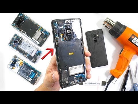 Totally Transparent Galaxy S9!! - Clear Smartphone Mod - UCWFKCr40YwOZQx8FHU_ZqqQ