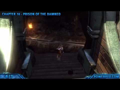 God of War Ascension - All Decayed Chest Locations (If it ain't broke... Trophy Guide) - UCWBA1-H9A5IldSb3tNwQmtQ