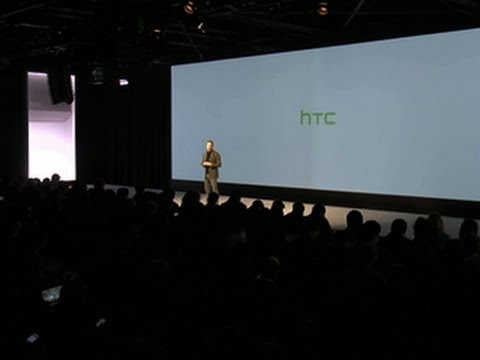 CNET News - HTC One M8's new features: BlinkFeed, updated TV remote, and better audio - UCOmcA3f_RrH6b9NmcNa4tdg