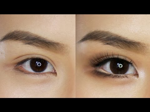 How to Make Eyes Look Bigger in 5 Minutes - UC0ng0jJflTuJBBH5DGvr1Pw