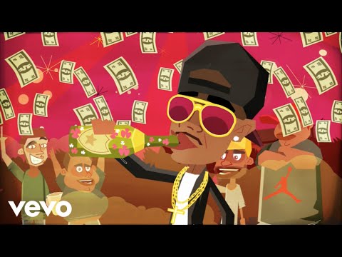 Rocko - U.O.E.N.O.  ft. Future, Rick Ross