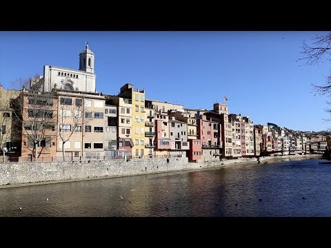 A Day in Girona - Costa Brava, Spain - UC9SSUKnJIJxUjTD3eBaymLQ