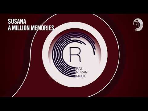 Susana - A Million Memories (Extended Mix) RNM + Lyrics - UCsoHXOnM64WwLccxTgwQ-KQ