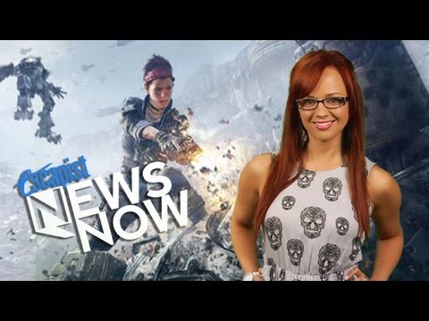 RESPAWN'S TITANFALL GAME LEAKED! (Escapist News Now) - UCqg5FCR7NrpvlBWMXdt-5Vg