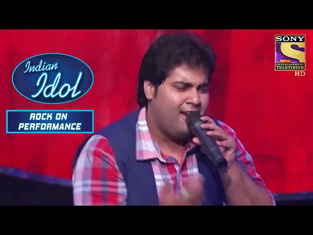 Rock On: How Indian Idol Changed the Music Scene