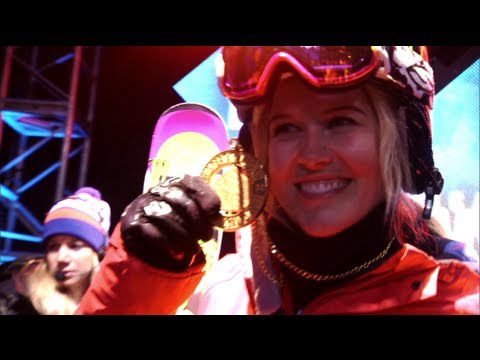 Winter X Games 16 - Day 1 - Ski slope style, snowmobile freestyle, and super pipe - UCblfuW_4rakIf2h6aqANefA