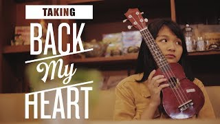Alys - Taking Back My Heart [Cover]