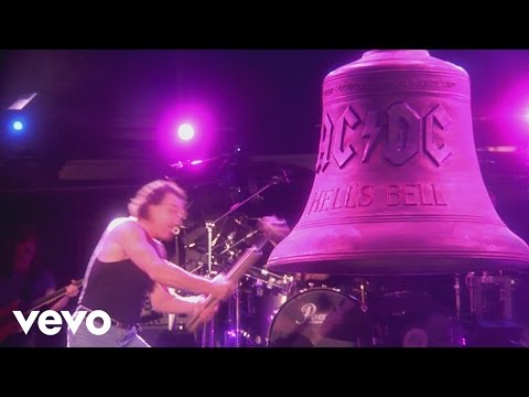 AC/DC - Hells Bells - UCmPuJ2BltKsGE2966jLgCnw