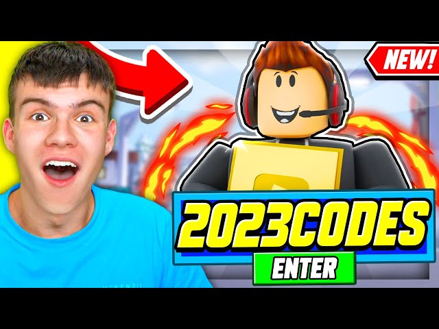 Unlocking The Latest Roblox Youtube Life Codes And Wiki For January 2023