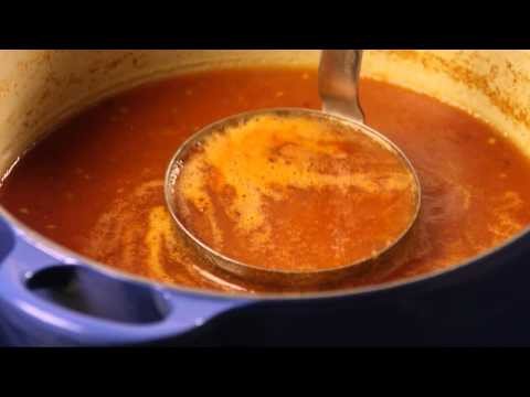 How to Make Garden Fresh Tomato Soup | Allrecipes.com - UC4tAgeVdaNB5vD_mBoxg50w