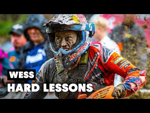 Can A Motocross Rider Learn To Ride Hard Enduro? | WESS Diaries #6 - UC0mJA1lqKjB4Qaaa2PNf0zg