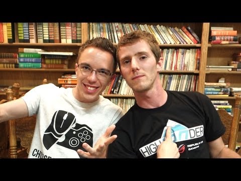 Q&A with Linus! Ask Me #021 - UCXGgrKt94gR6lmN4aN3mYTg