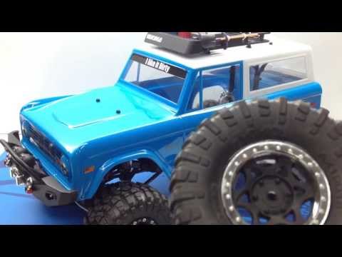 Axial SCX10 from 1.9 to 2.2, How To/ What You Need - UCSc5QwDdWvPL-j0juK06pQw