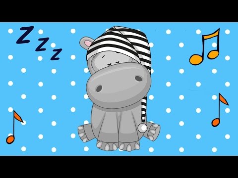Baby Schlaflieder und Entspannende Unterwasser Szene ♫ ❤ Baby Einschlafmusik
