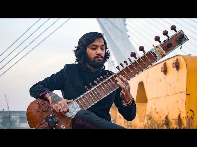 Sitar in Rock Music: An Unexpected but Awesome Combination