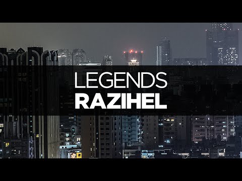 [LYRICS] Razihel - Legends (ft. TeamMate) - UCeDJfznswcEYJPGcvPWXlig