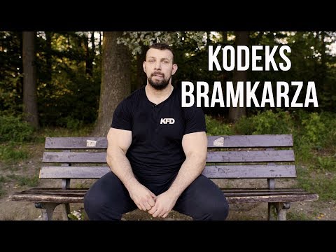 KSIĘGA ZASAD BRAMKARZA - JAK POSTĘPOWAĆ? - UCCwsb6pCsJYFp53h9prxXtg