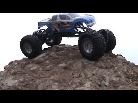 RockSlide Super Crawler More Rock Crawling - UCsFctXdFnbeoKpLefdEloEQ