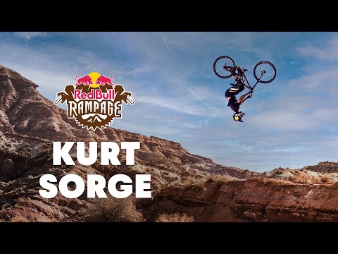 Kurt Sorge's Insane Winning GoPro Run - Red Bull Rampage 2015 - UCblfuW_4rakIf2h6aqANefA