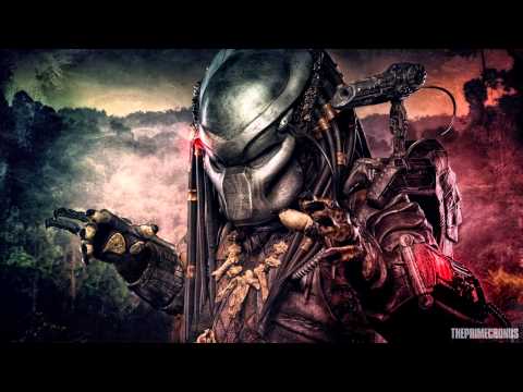 Christian Baczyk - Predator [Hybrid Orchestral, Action Music] - UC4L4Vac0HBJ8-f3LBFllMsg