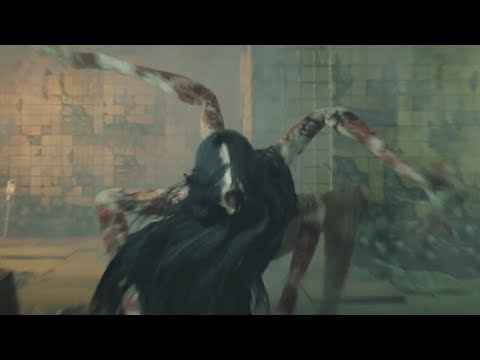 THE EVIL WITHIN 2 Laura, Keeper, Sadist Boss Fight (Theodore Boss Fight) - UCm4WlDrdOOSbht-NKQ0uTeg