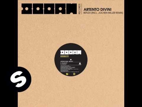 Artento Divini - Reflex (Original Mix) - UCpDJl2EmP7Oh90Vylx0dZtA