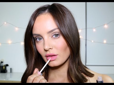 Gorgeous natural Glow: Flawless Skin & Full Lips \\ DIOR BEAUTY - UCLFW3EKD2My9swWH4eTLaYw