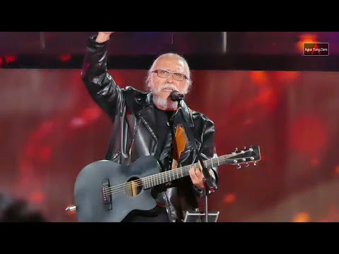 Tears of Fire - Iwan Fals - At Jakarta 2026
