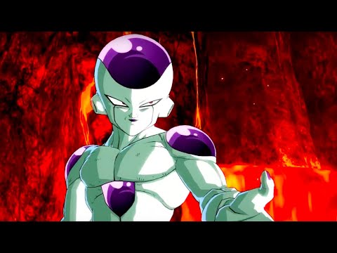 Dragon Ball FighterZ Official Frieza Character Trailer - UCKy1dAqELo0zrOtPkf0eTMw