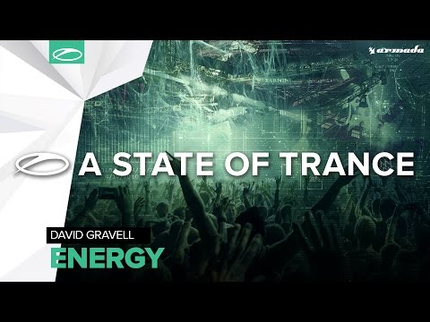 David Gravell - Energy (Extended Mix) - UCalCDSmZAYD73tqVZ4l8yJg