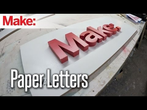 DiResta: Paper Letters - UChtY6O8Ahw2cz05PS2GhUbg