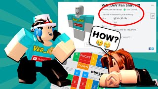 How To Make Your Own Shirt On Roblox 2019 Youloop - how to make your own shirt in roblox