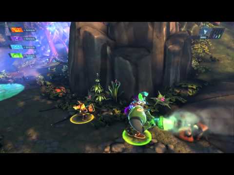 Ratchet & Clank®: All 4 One Terawatt Gameplay Footage - UC-2Y8dQb0S6DtpxNgAKoJKA