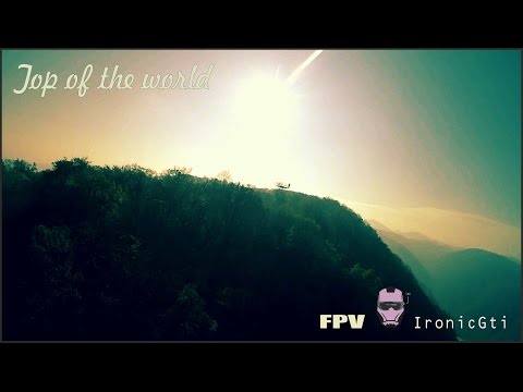 TOP OF THE WORLD - UCi9yDR4NcLM-X-A9mEqG8Hw