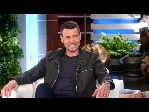 Scott Foley's Marriage Proposal - UCp0hYYBW6IMayGgR-WeoCvQ