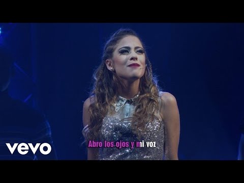 Esto No Puede Terminar (from "Violetta") (Sing-Along Version) - UCgwv23FVv3lqh567yagXfNg