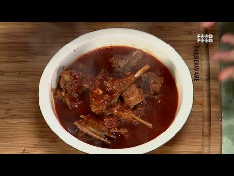 Laal Mirch Wala Gosht - Turban Tadka - UCthIcpK06l9bhi9ISgreocw