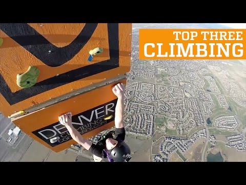 TOP THREE CLIMBING | PEOPLE ARE AWESOME - UCIJ0lLcABPdYGp7pRMGccAQ