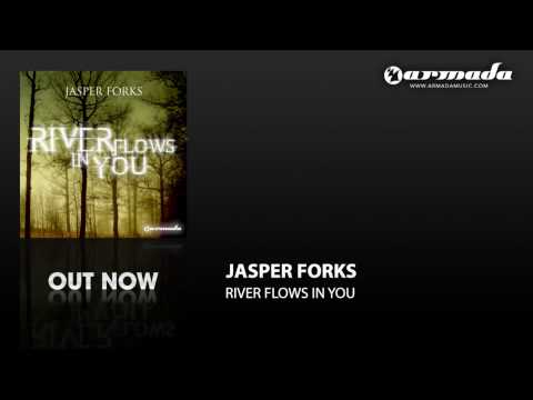 Jasper Forks - River Flows In You (Single Mix) (ARDI1511) - UCGZXYc32ri4D0gSLPf2pZXQ