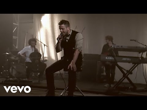 OneRepublic - Secrets - UCQ5kHOKpF3-1_UCKaqXARRg
