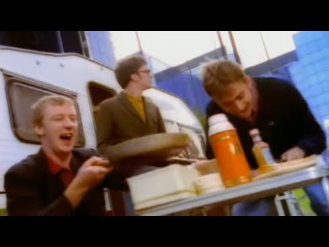 Blur - Sunday Sunday - UC2kTZB_yeYgdAg4wP2tEryA