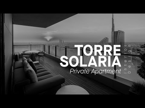 TORRE SOLARIA Interior Design project by SMP