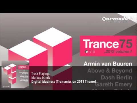 Markus Schulz - Digital Madness (Transmission 2011 Theme) - UCGZXYc32ri4D0gSLPf2pZXQ