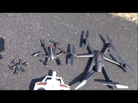 Experiment: Flying Three Hexacopters at Once! - UC2c9N7iDxa-4D-b9T7avd7g