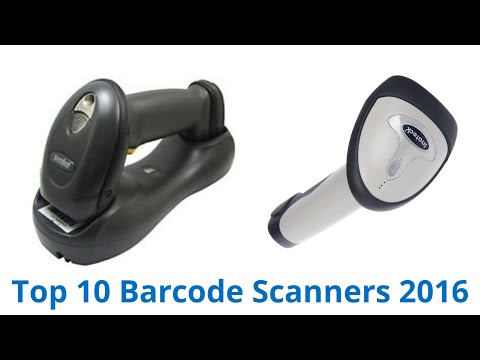 10 Best Barcode Scanners 2016 - UCXAHpX2xDhmjqtA-ANgsGmw