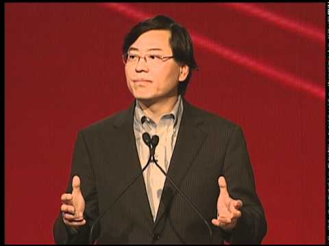 Lenovo Accelerate 2011 - Yuanqing Yang, Lenovo CEO - UCpvg0uZH-oxmCagOWJo9p9g