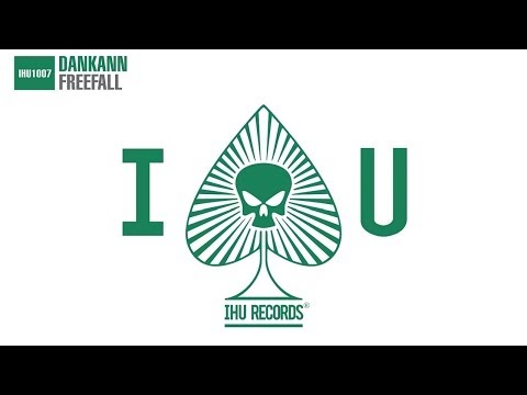 Dankann - Freefall (Original Mix) - UCGZXYc32ri4D0gSLPf2pZXQ